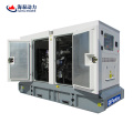 Generador del fabricante de China India Price Trailer Generador montado
